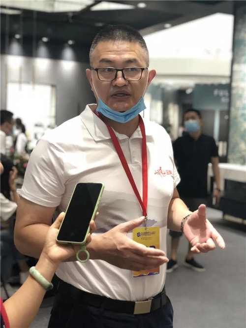 从3千亿到3万亿的市场岩板跨界他这么干！PP电子 PP电子平台(图5)