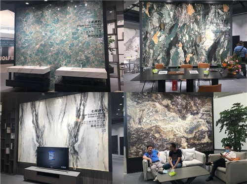 从3千亿到3万亿的市场岩板跨界他这么干！PP电子 PP电子平台(图8)