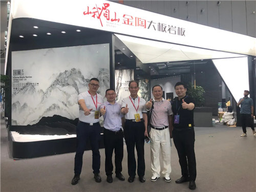 从3千亿到3万亿的市场岩板跨界他这么干！PP电子 PP电子平台(图10)