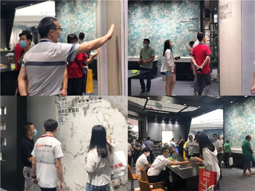 从3千亿到3万亿的市场岩板跨界他这么干！PP电子 PP电子平台(图12)
