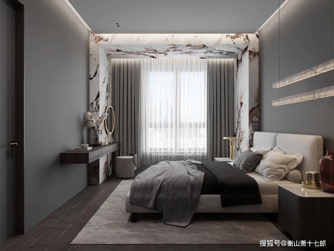 PP电子 PP电子平台岩板走向未来最关键是什么？设计师是关键推手！(图3)