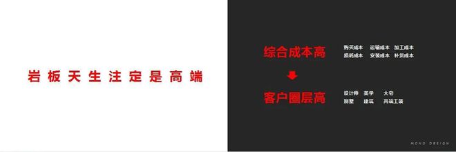 这场论坛上设计师说岩板天PP电子 PP电子平台生注定是高端的！你怎么反驳？(图4)