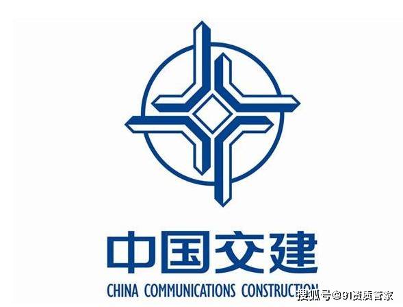 PP电子 PP电子平台中国建筑企业排名前五有一私企上榜！(图5)