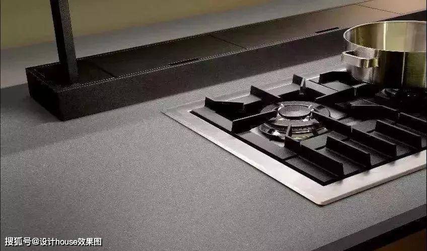 PP电子 PP电子平台近年爆火的岩板材料是什么？一文教你全部了解(图5)