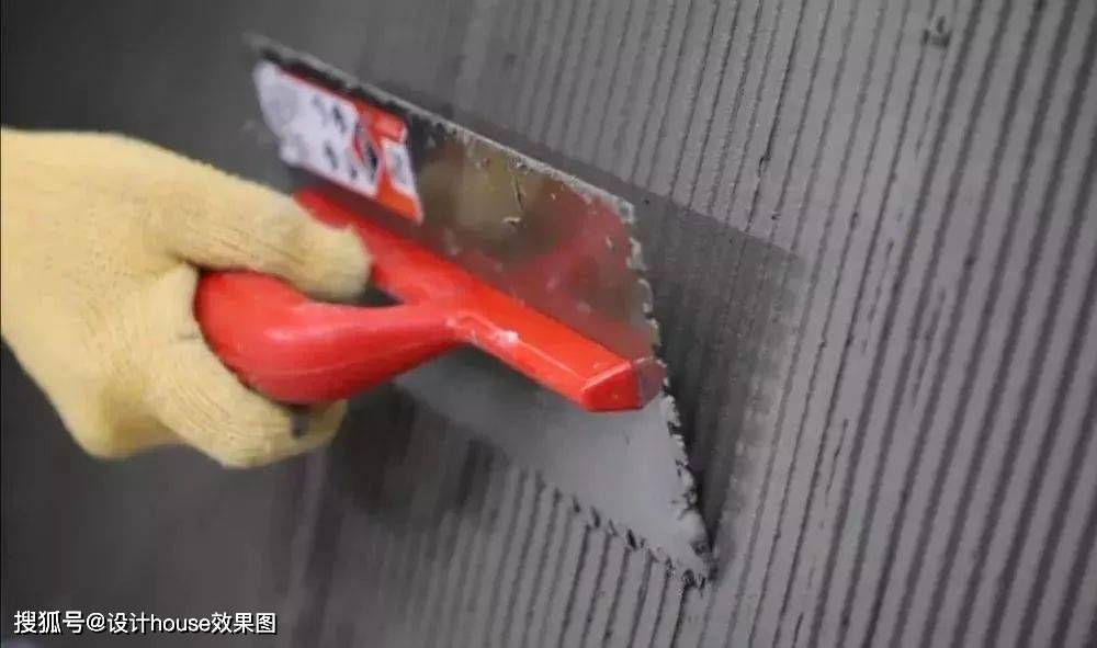 PP电子 PP电子平台近年爆火的岩板材料是什么？一文教你全部了解(图15)