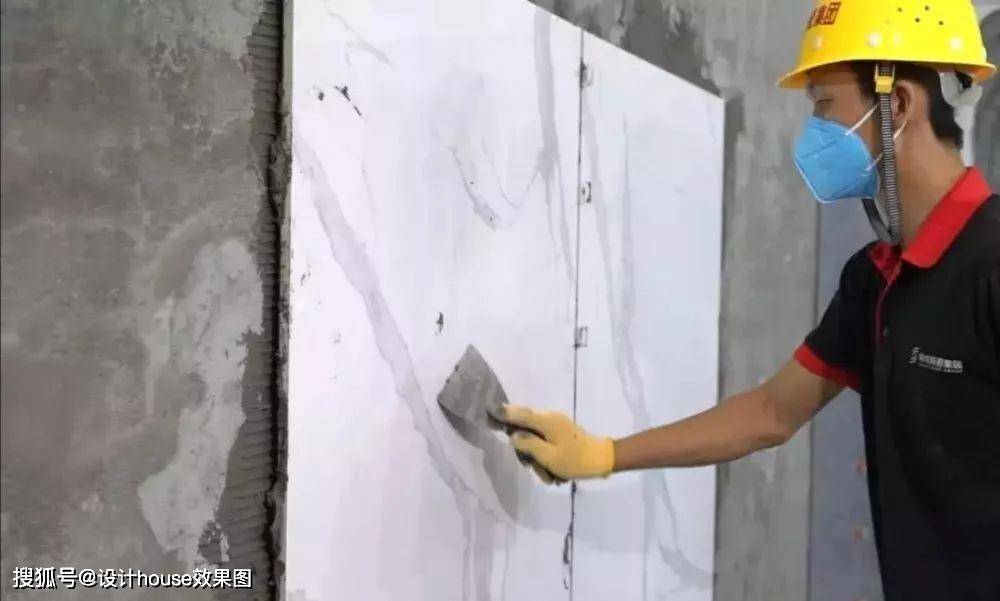 PP电子 PP电子平台近年爆火的岩板材料是什么？一文教你全部了解(图20)