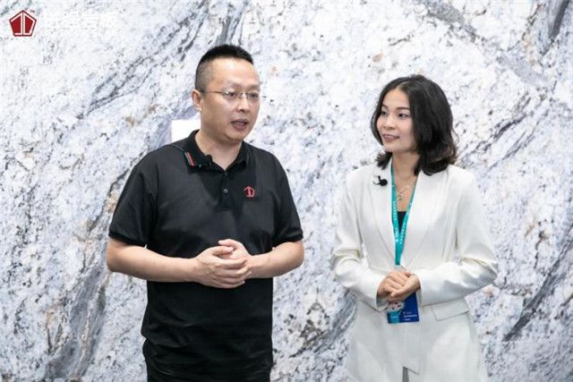 探展第一线进强岩板打造「PP电子 PP电子平台理想之形」视觉盛宴只能说超好看(图7)