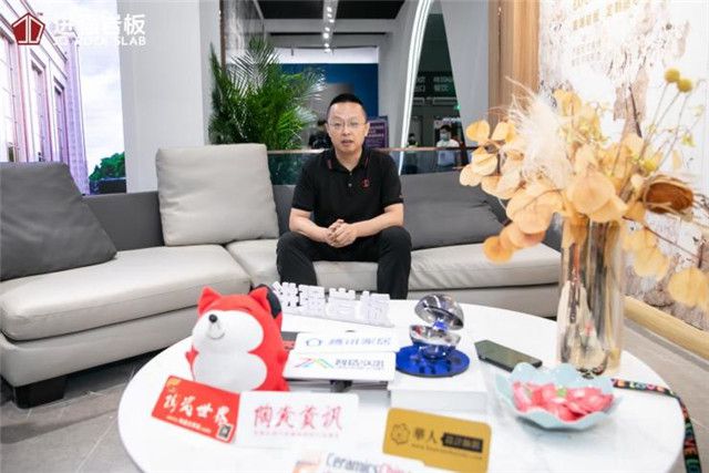 探展第一线进强岩板打造「PP电子 PP电子平台理想之形」视觉盛宴只能说超好看(图6)