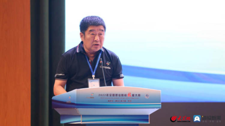 PP电子 PP电子平台58所院校、300名师生齐聚！2022年全国职业院校技能大赛“建筑工程识图”赛项在济南工程职院圆满落幕(图7)
