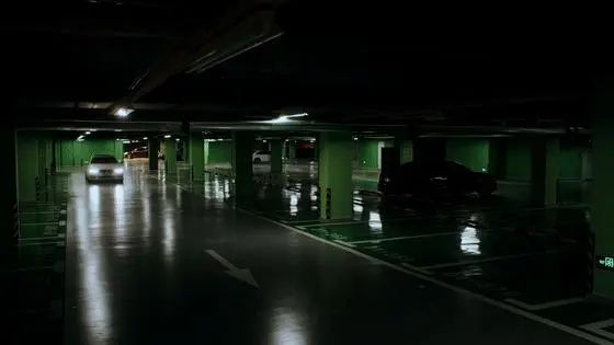 深度研究丨新趋势！住宅地下车库已经“卷”PP电子 PP电子平台到这种程度了(图17)