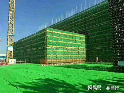 建筑模板支撑加固须以“新材料”代替木材资源PP电子 PP电子平台(图2)