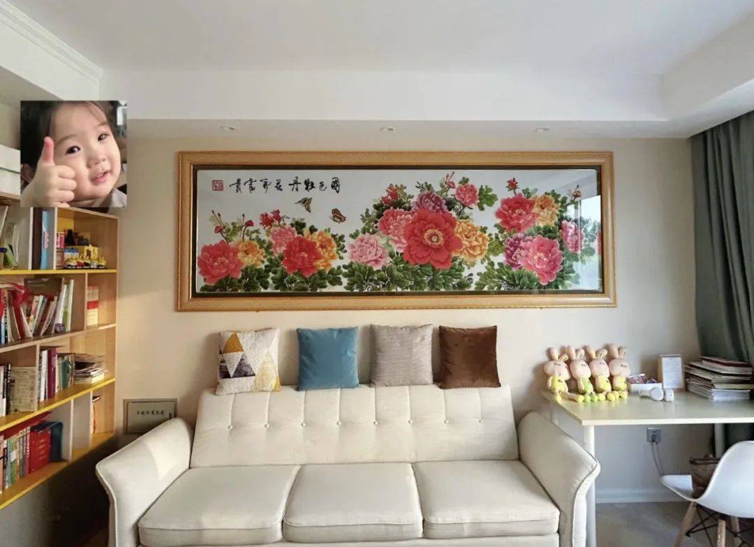 改造5款中国式土味设计家里不再土里土气轻松PP电子 PP电子平台拿捏高级感！(图3)