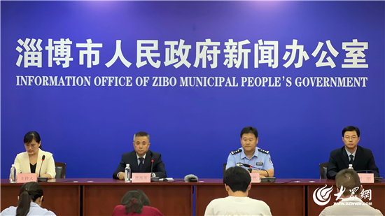 PP电子 PP电子平台权威发布丨主会场＋5个分会场！第二十三届中国（淄博）国际陶瓷博览会来了！(图1)