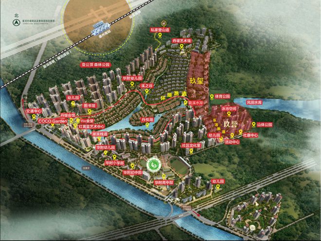 PP电子 PP电子平台官宣！深圳透露三个重要消息临深地区机会来了？(图9)