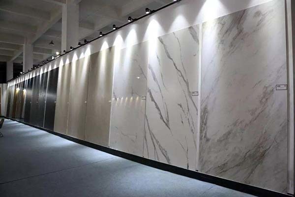 岩板是什么材料 岩板的优缺点有哪些 品牌排行榜PP电子 PP电子平台(图2)