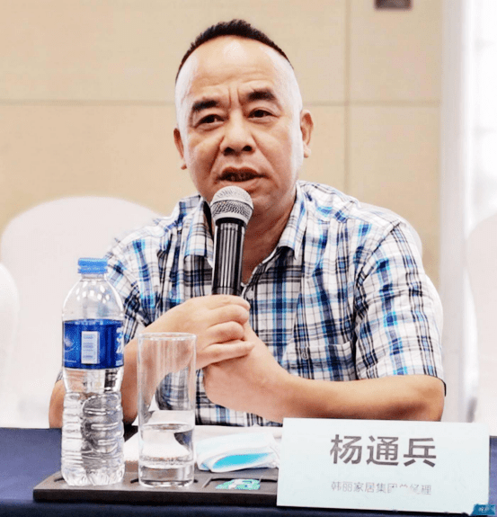 岩板精英有话PP电子 PP电子平台说 第四期：道格拉斯、韩丽家居、奔朗、新岩素、LAMINAM by康建家居、新恒隆(图2)