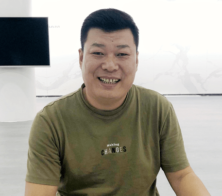 岩板精英有话PP电子 PP电子平台说 第四期：道格拉斯、韩丽家居、奔朗、新岩素、LAMINAM by康建家居、新恒隆(图5)