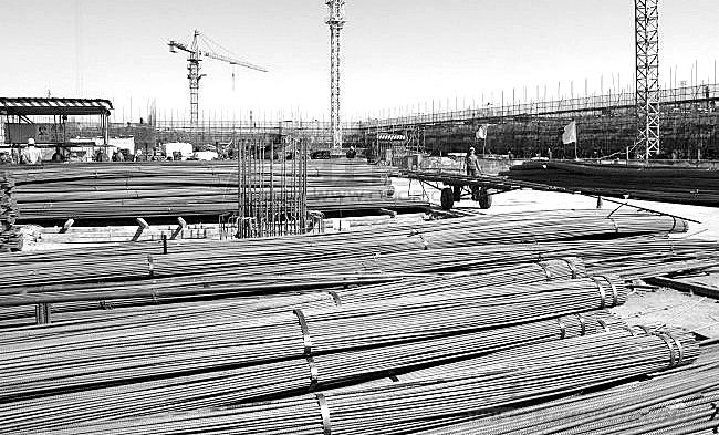 PP电子 PP电子平台常见建筑材料分类(图1)