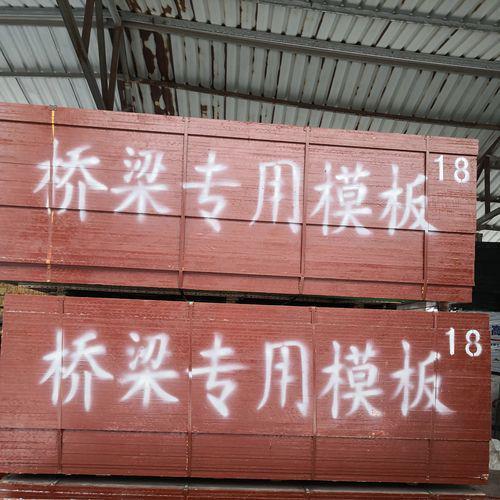 建筑PP电子 PP电子平台模板在桥梁建设中的多重应用(图2)