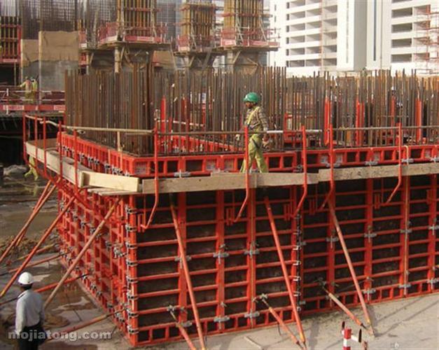 广西建筑模PP电子 PP电子平台板：承载梦想的坚实基石(图2)