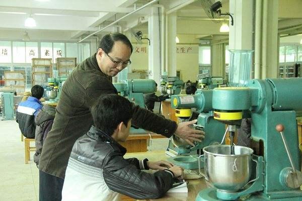 PP电子 PP电子平台什么是建筑材料工程技术专业？(图3)