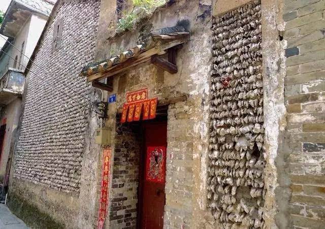 PP电子 PP电子平台真正的“蚝宅”其材料有些不可思议经历600年依然完好！(图2)
