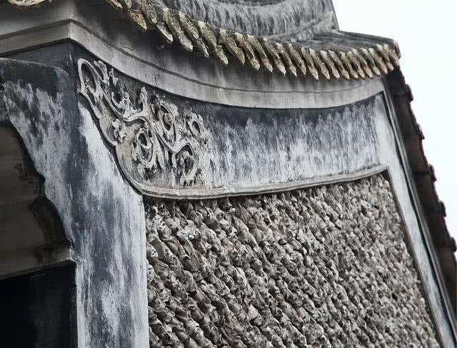 PP电子 PP电子平台真正的“蚝宅”其材料有些不可思议经历600年依然完好！(图4)