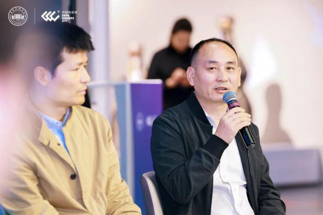 PP电子 PP电子平台聚焦产学研人才培养之路！这场研讨会信息量超大！(图9)