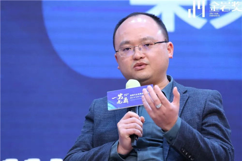 当前岩板的发展正处于低谷？这个论坛从6大方向进行破局！PP电子 PP电子平台(图5)