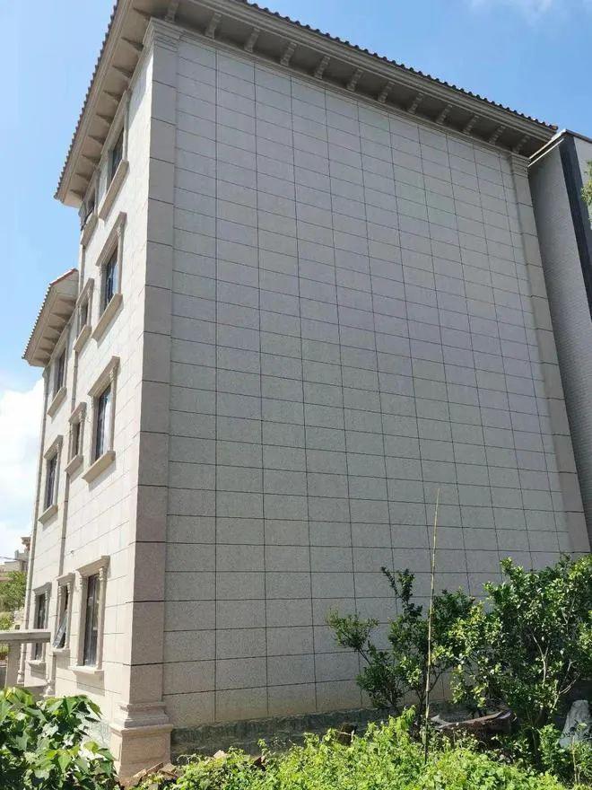 PP电子 PP电子平台外墙石材防护有哪些作用？能防护多长时间(图1)