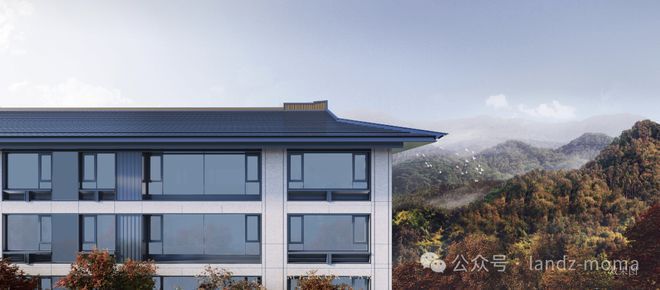 官方资讯：天恒印香山【北京印香山】售楼处电话+价格+地址+动态PP电子 PP电子平台(图3)