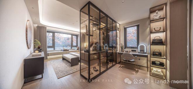 官方资讯：天恒印香山【北京印香山】售楼处电话+价格+地址+动态PP电子 PP电子平台(图8)