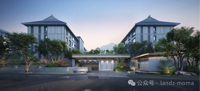 官方资讯：天恒印香山【北京印香山】售楼处电话+价格+地址+动态PP电子 PP电子平台(图13)