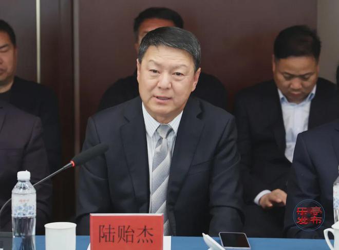 【高质量发展看乐亭】从零起步结PP电子 PP电子平台硕果！乐亭县被授予“中国模板脚手架之乡”称号(图4)