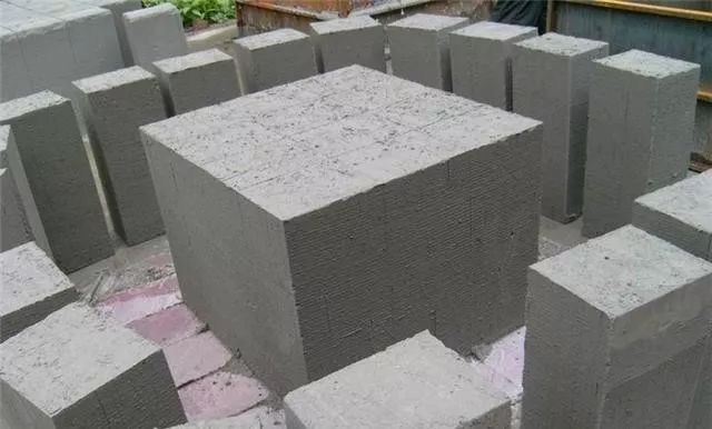 PP电子 PP电子平台盘点 新型建筑材料种类、特点及应用(图1)