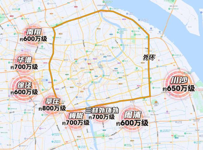 PP电子 PP电子平台『官方』上海普陀中环云悦府售楼处发布：性价比引领未来！(图1)