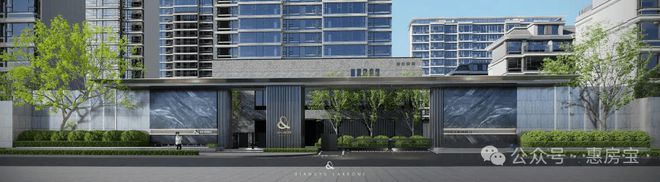 象屿远香湖岸售楼处_PP电子 PP电子平台24小时电话@象屿远香湖岸官方网站@房产百科(图3)