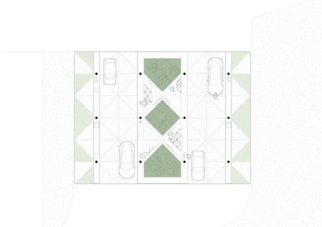 COBE事务所：为公民发声PP电子 PP电子平台的建筑(图24)