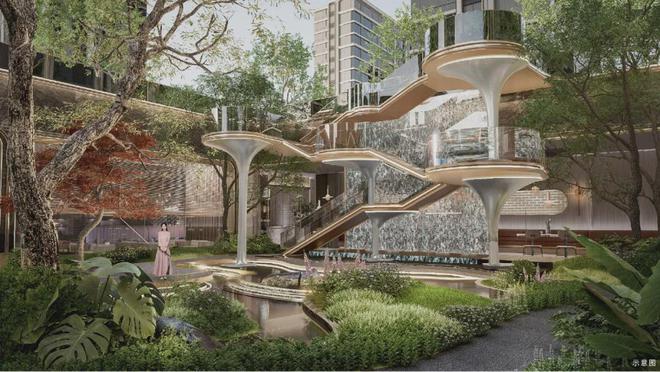 官方资讯：中建云境(北京丰台郭公庄住宅) - PP电子 PP电子平台楼盘百科(图8)