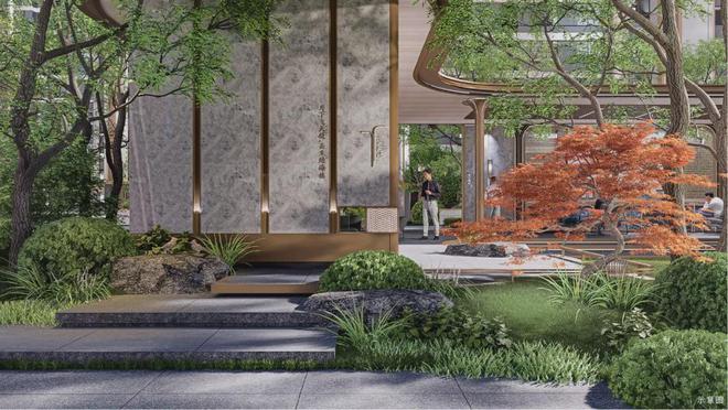 官方资讯：中建云境(北京丰台郭公庄住宅) - PP电子 PP电子平台楼盘百科(图9)