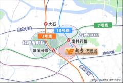 搭配周边的地方艺