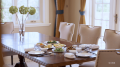 按语音提醒转接对应部分